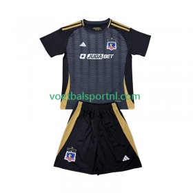 Colo-Colo Kind Uit Tenue 2025-26